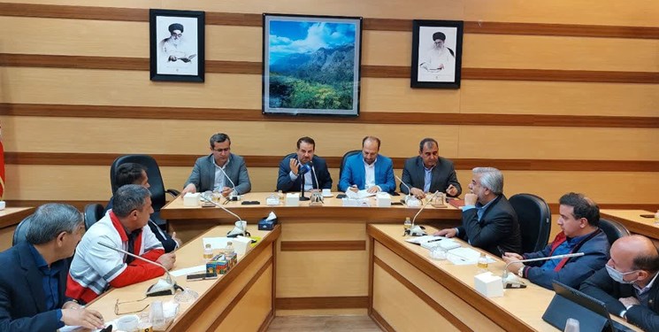 جمع‌بندی نیازمندی‌های کهگیلویه و بویراحمد در سفر دوم آیت‌الله رئیسی/ استاندار: هر چیزی در استان نداریم باید به گوش دولت برسد