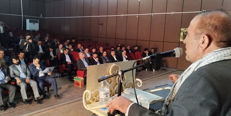 خبر خوب مدیرکل آموزش و پرورش برای معلمان/نگرانی معلمان در بحث رتبهبندی رفع خواهد شد خبر خوب مدیرکل آموزش و پرورش برای معلمان/نگرانی معلمان در بحث رتبهبندی رفع خواهد شد