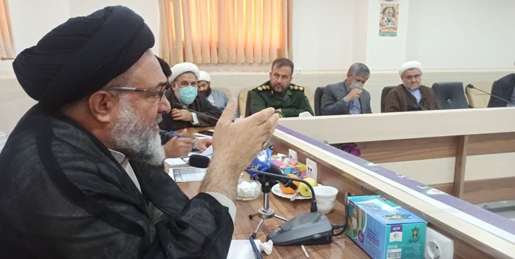 در شورای فرهنگ عمومی کهگیلویه و بویراحمد چه گذشت؟/از خشک دستی در بودجههای قرآنی تا بیتوجهی به نماز جماعت اداری در شورای فرهنگ عمومی کهگیلویه و بویراحمد چه گذشت؟/از خشک دستی در بودجههای قرآنی تا بیتوجهی به نماز جماعت اداری