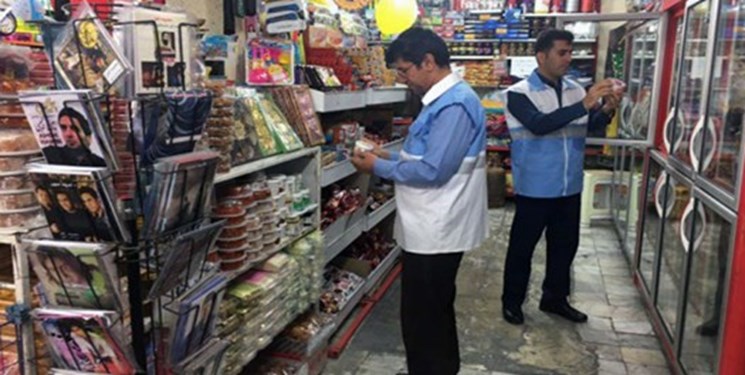 درج نکردن قیمت، کم‌فروشی، گران‌فروشی و عدم صدور فاکتور، شایع‌ترین تخلفات صنفی