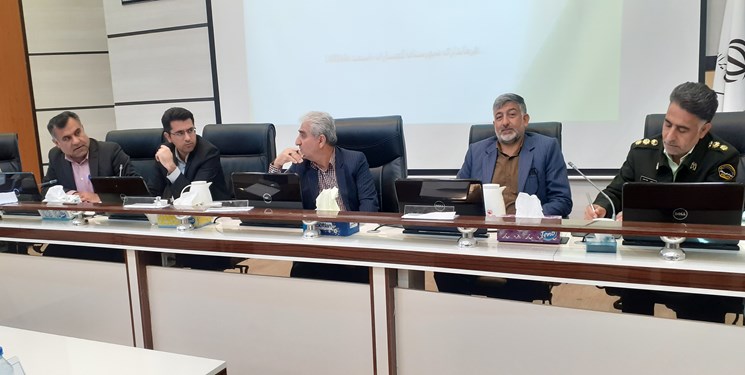 دستور یک فرماندار به مدیران شهرستانی/ هیچ مدیری در نوروز حق استفاده از مرخصی را ندارد