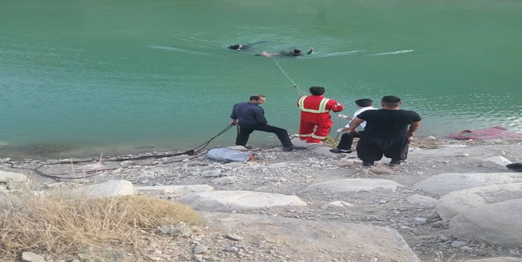 سریال تلخ غرق شدگی کودکان در کهگیلویه و بویراحمد/ کودک دو ساله قلعه رئیسی جان باخت سریال تلخ غرق شدگی کودکان در کهگیلویه و بویراحمد/ کودک دو ساله قلعه رئیسی جان باخت