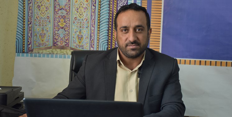 سنگ هیئت امناها سر راه کانون‌ها!/سورپرایز کانون‌های فرهنگی هنری مساجد کهگیلویه و بویراحمد چیست؟