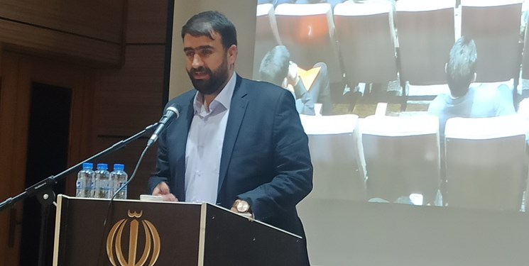 سیر تا پیاز صندوق حاشیهساز بهمئی به روایت مدعیالعموم استان/ ملکحسینی: حق و حقوق مردم را تا ریال آخر پیگیری میکنیم سیر تا پیاز صندوق حاشیهساز بهمئی به روایت مدعیالعموم استان/ ملکحسینی: حق و حقوق مردم را تا ریال آخر پیگیری میکنیم