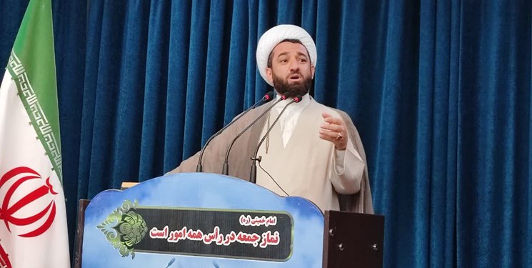 شعار سال برای مسئولان فقط پلاکارد و شعاردادن نباشد شعار سال برای مسئولان فقط پلاکارد و شعاردادن نباشد