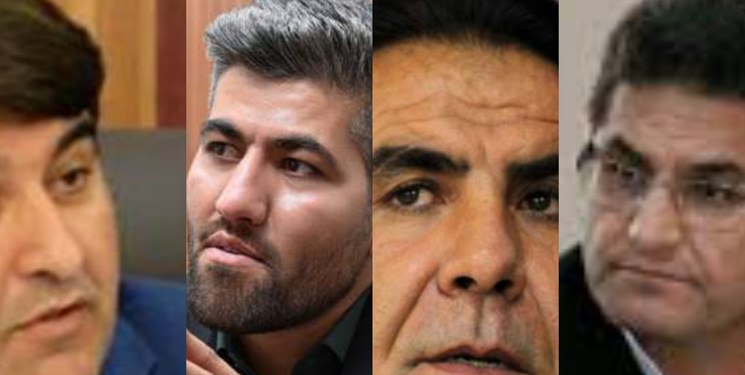 شهردار یاسوج باز هم پای میز محکمه شورا/طرح ۸ سوال دیگر از نستهن مقدم شهردار یاسوج باز هم پای میز محکمه شورا/طرح ۸ سوال دیگر از نستهن مقدم