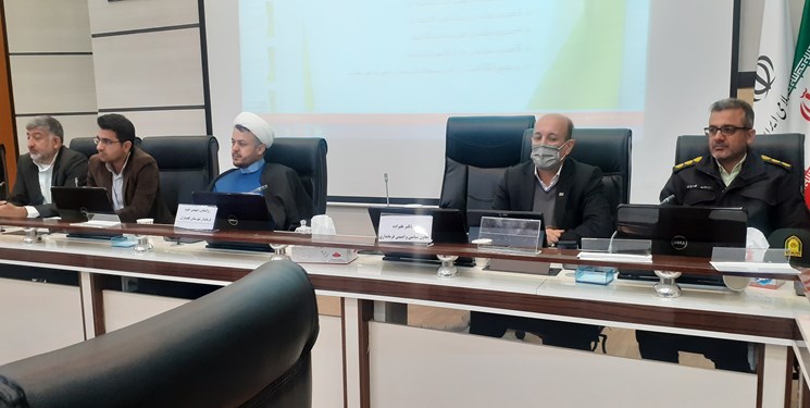 صدور مجوز بیش از ۳ هزار حلقه چاه در کهگیلویه و بویراحمد/ اورهال پمپاژهای امام زاده جعفر در فاز اول صدور مجوز بیش از ۳ هزار حلقه چاه در کهگیلویه و بویراحمد/ اورهال پمپاژهای امام زاده جعفر در فاز اول