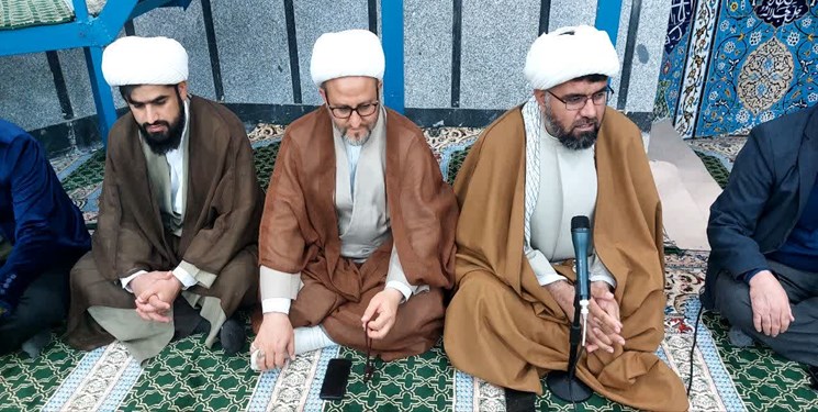 عبودی: ائمه جمعه کهگیلویه وبویراحمد ذره‌ای اهل معامله نیستند/کاش فایل صوتی جلسات مطالبه‌گری با مدیران پخش شود