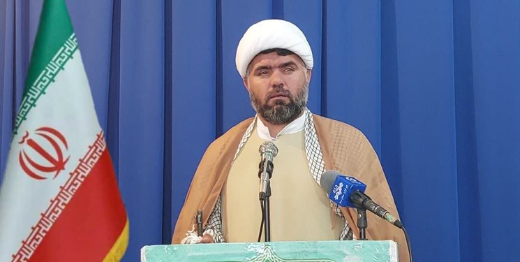 نامه مهم امام جمعه بهمئی به مردم این شهرستان/صلواتی: این عادت گناهآلود را کنار بگذاریم نامه مهم امام جمعه بهمئی به مردم این شهرستان/صلواتی: این عادت گناهآلود را کنار بگذاریم