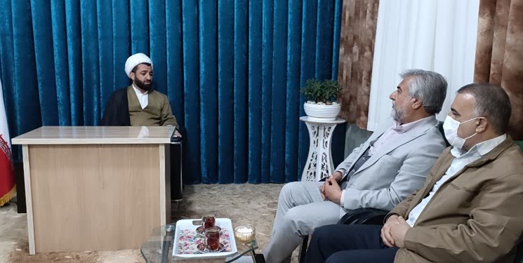 هشدار امام جمعه دهدشت به رئیس علوم پزشکی کهگیلویه و بویراحمد