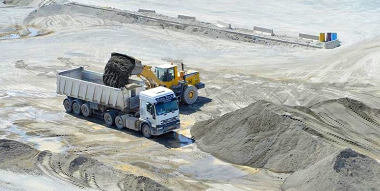 واکنش به افزایش خودسرانه قیمت شن و ماسه/عاملان به تعزیرات حکومتی معرفی می‌شوند