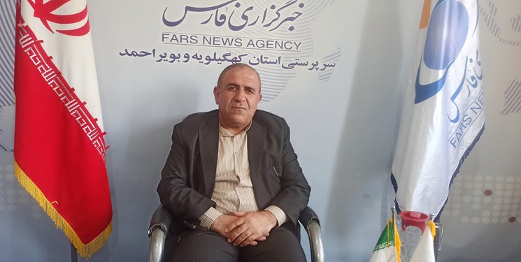 پذیرش بیش از ۱۱ هزار مسافر نوروزی در ستادهای اسکان آموزش و پرورش کهگیلویه و بویراحمد