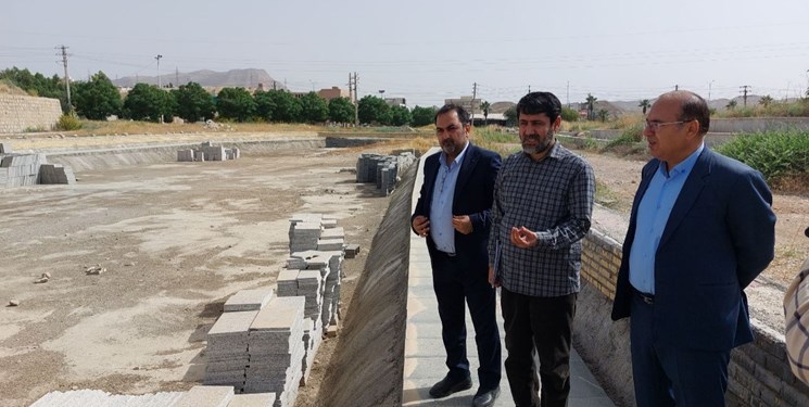 پروژه زخمی در قلب گچساران/داستان وعدههای توخالی در لابلای ۸ سال ژستهای پرتمطراق پروژه زخمی در قلب گچساران/داستان وعدههای توخالی در لابلای ۸ سال ژستهای پرتمطراق