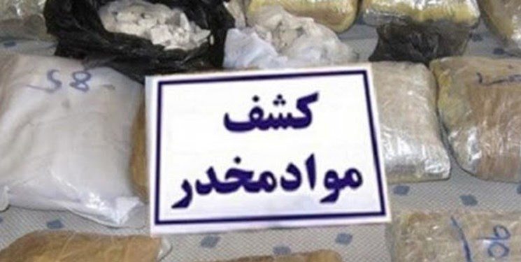 کشفیات مواد مخدر در گچساران طی یک سال چه قدر بود؟/افزایش ۶۴ درصدی کشف مواد افیونی