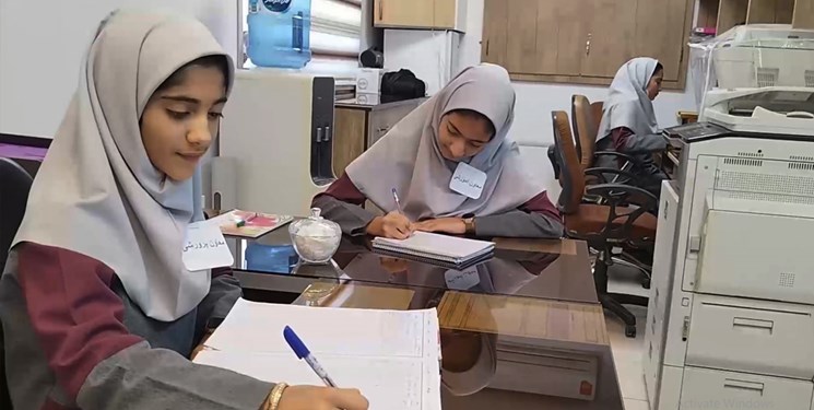 ۱۵ فروردین ماه آغاز زمان ثبت‌نام مدارس تیزهوشان و نمونه دولتی کهگیلویه و بویراحمد