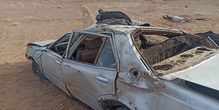 ۶ فوتی و مصدوم در حادثه انحراف پژو ۴۰۵ در محور یاسوج_ بابامیدان ۶ فوتی و مصدوم در حادثه انحراف پژو ۴۰۵ در محور یاسوج_ بابامیدان