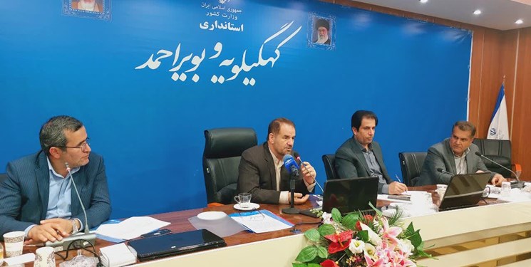 آخرین خبرها از مسکن ملی در کهگیلویه و بویراحمد/هشدار شدید استاندار به بانک‌ها؛ بهترین همکاری با کدام اداره است؟