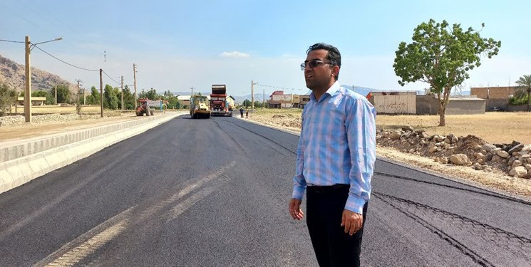 آغاز ۳۰ طرح عمران روستایی به همت بنیاد مسکن گچساران