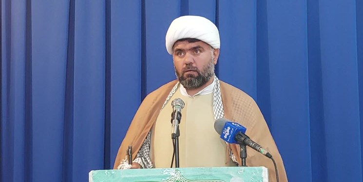 انتقاد امام جمعه بهمئی از رسوم نادرست انتقاد امام جمعه بهمئی از رسوم نادرست