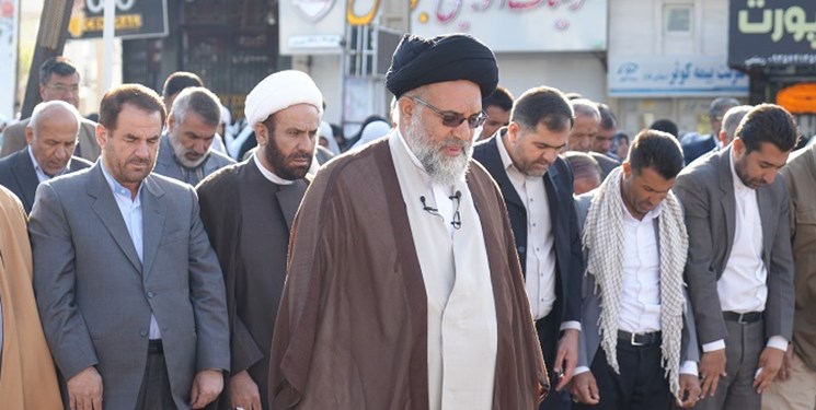 بعضیها روی موضوع شیطانی بیحجابی پافشاری میکنند بعضیها روی موضوع شیطانی بیحجابی پافشاری میکنند