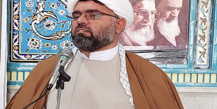 بهمئی با همه ظرفیت‌ها همچنان محروم است/امام جمعه دل نگران سختی کار علما و طلاب در بهمئی