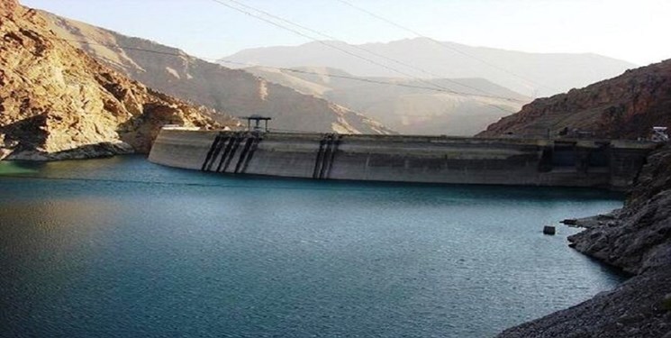 تداوم مطالبه‌گری امام جمعه دهدشت برای سد آبریز/حقی که به حقدار نمی‌رسد