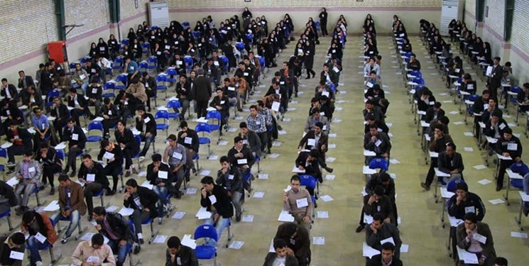 تشریح آخرین تغییرات کنکور و امتحانات نهایی دانش آموزان در گفتگوی ویژه خبری شبکه دنا