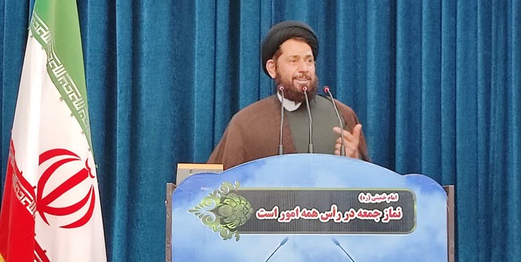 تلاش استکبار جهانی برای ترویج بی‌حجابی