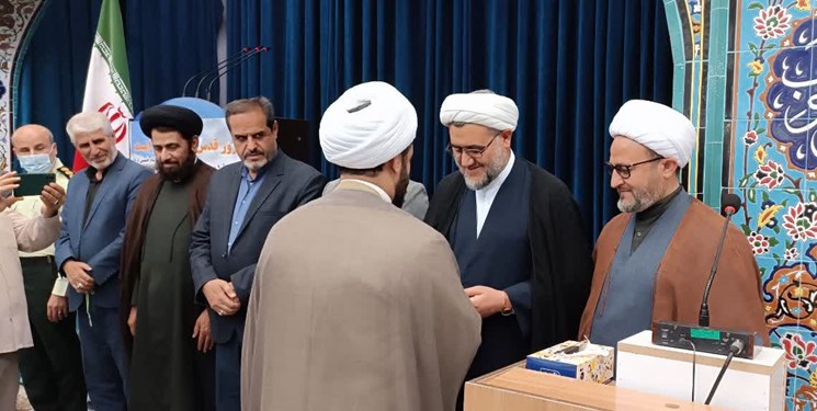 تنفیذ حکم امام جمعه کهگیلویه برای دور دوم