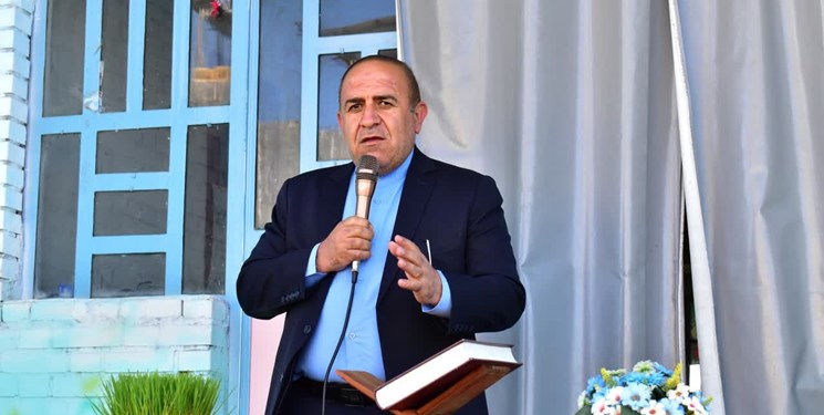 ثبتنام مدارس استعدادهای درخشان و نمونه دولتی در کهگیلویه و بویراحمد آغاز شد ثبتنام مدارس استعدادهای درخشان و نمونه دولتی در کهگیلویه و بویراحمد آغاز شد