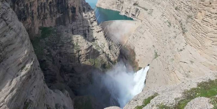 حواشی این روزهای سد آبریز/ از مطالبه‌گری نماینده مردم تا پروژه‌ای که مانع مهاجرت می‌شود