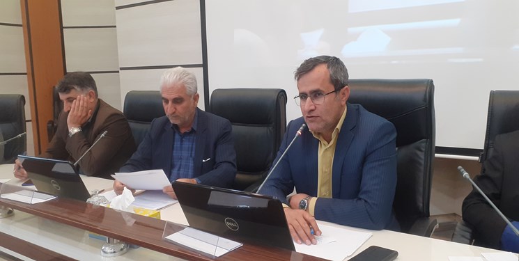 خط مشی جدید عمرانی کهگیلویه و بویراحمد به روایت معاون استاندار خط مشی جدید عمرانی کهگیلویه و بویراحمد به روایت معاون استاندار