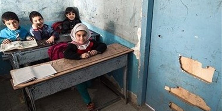 خیلی خودمانی با نوسازی مدارس کهگیلویه و بویراحمد/آقای مدیر؛ برای بلهزار و مادوان چه کرده‌اید؟