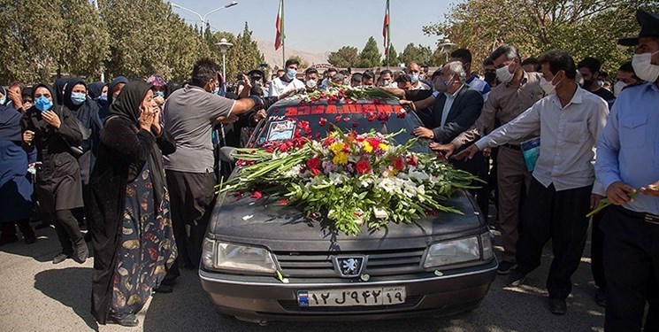 مرگ یک نفر براثر ابتلا به کرونا در کهگیلویه و بویراحمد/ مردم پروتکلهای بهداشتی را رعایت کنند مرگ یک نفر براثر ابتلا به کرونا در کهگیلویه و بویراحمد/ مردم پروتکلهای بهداشتی را رعایت کنند