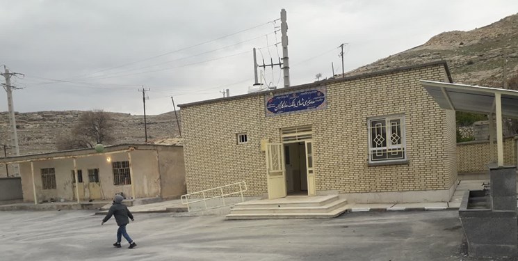 مشارکت سپاه فتح و نوسازی مدارس برای رفع مشکل فضای آموزشی در کهگیلویه و بویراحمد