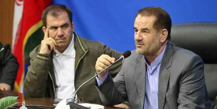 مشخص شدن زمان سفر دولت به کهگیلویه و بویراحمد/ درخواست استاندار از بانکها مشخص شدن زمان سفر دولت به کهگیلویه و بویراحمد/ درخواست استاندار از بانکها