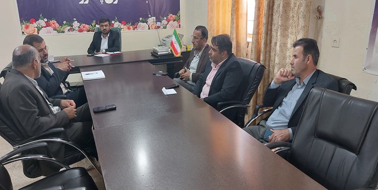 مشکل اینترنت روستاهای چاروسا رفع می‌شود/قول ویژه آقای مدیرکل