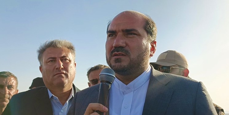 معاون رییس جمهور: کهگیلویه و بویراحمد تبدیل به کارگاه بزرگ سازندگی خواهد شد+فیلم