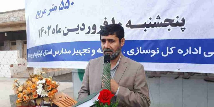 ناگفتههای نماینده گچساران/روایت حسینی پور از سیاه نمایی با دوربینهای اجارهای ناگفتههای نماینده گچساران/روایت حسینی پور از سیاه نمایی با دوربینهای اجارهای