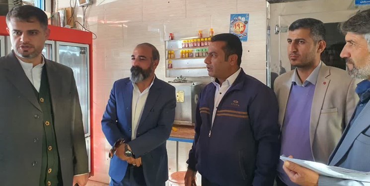 هشدار تعریزات حکومتی به فعالان بازار/ برخورد قانونی و قضایی با اختلالگران