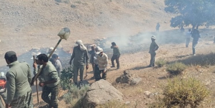 هشدار محیط زیست کهگیلویه وبویراحمد/ خطر در کمین طبیعت است؛ کمکمان کنید هشدار محیط زیست کهگیلویه وبویراحمد/ خطر در کمین طبیعت است؛ کمکمان کنید