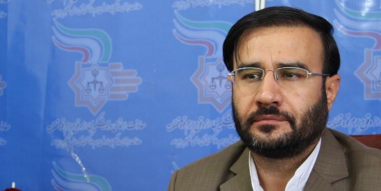 واقعیات «شیرهای سنگی» به روایت معاون دادگستری کهگیلویه و بویراحمد واقعیات «شیرهای سنگی» به روایت معاون دادگستری کهگیلویه و بویراحمد