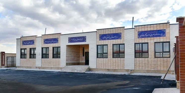 یک رکورد جدید از نوسازی مدارس کهگیلویه وبویراحمد/آمادهسازی ۵۰ مدرسه تا مهر ماه ۱۴۰۲ یک رکورد جدید از نوسازی مدارس کهگیلویه وبویراحمد/آمادهسازی ۵۰ مدرسه تا مهر ماه ۱۴۰۲