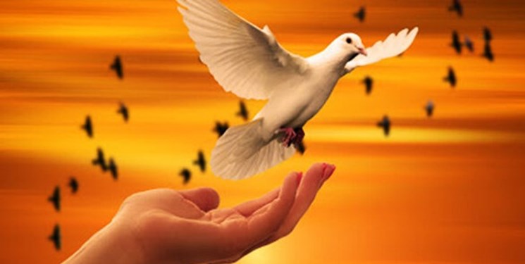 ۱۵۳ زندانی جرائم غیرعمد آزاد شدند/ برگزاری جشن گلریزان در روزهای پایانی رمضان ۱۵۳ زندانی جرائم غیرعمد آزاد شدند/ برگزاری جشن گلریزان در روزهای پایانی رمضان