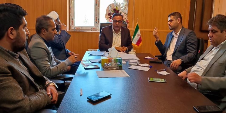 ۳ توصیه‌ فرماندار دنا به کشتارگاه‌ها/ضرب‌الاجل درخشان‌زاده برای رفع نگرانی دامپزشکی