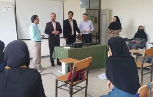 آغاز جشنواره نوجوان خوارزمی در کهگیلویه