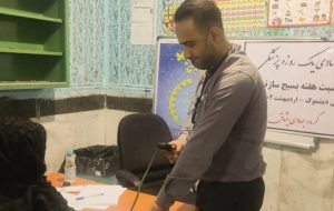 اردوی جهادی پزشکی در کهگیلویه/ ۴۴۰ بیمار رایگان ویزیت شدند+ عکس