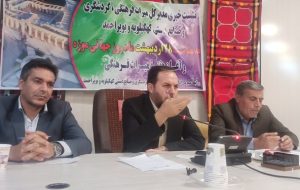 از پایان داستان تله‌کابین یاسوج تا اجرای بزرگترین پل معلق ایران در تنگه مهریان/جشنواره کوچ فرصتی برای معرفی سنت‌های یک استان