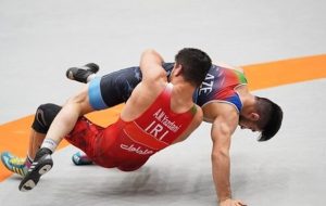 اعزام ۱۲ کشتیگیر نونهال کهگیلویه وبویراحمدی به رقابتهای کشوری اعزام ۱۲ کشتیگیر نونهال کهگیلویه وبویراحمدی به رقابتهای کشوری