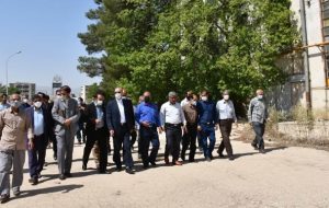 اعلام نام واحدهای اشتغال‌زای کهگیلویه و بویراحمد که توسط دستگاه قضا رفع مشکل شدند